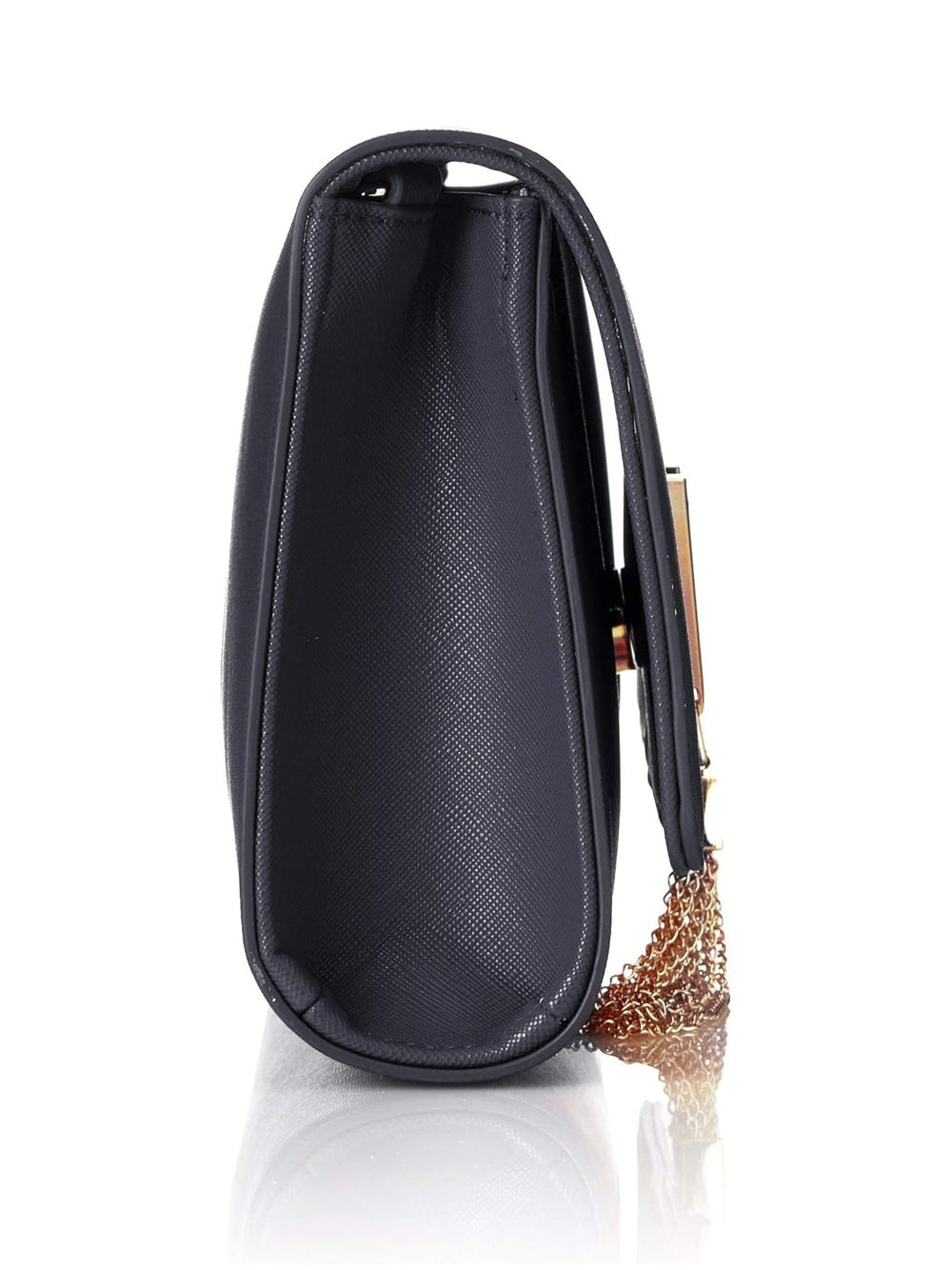 Borsa Divina Valentino Donna - Navy