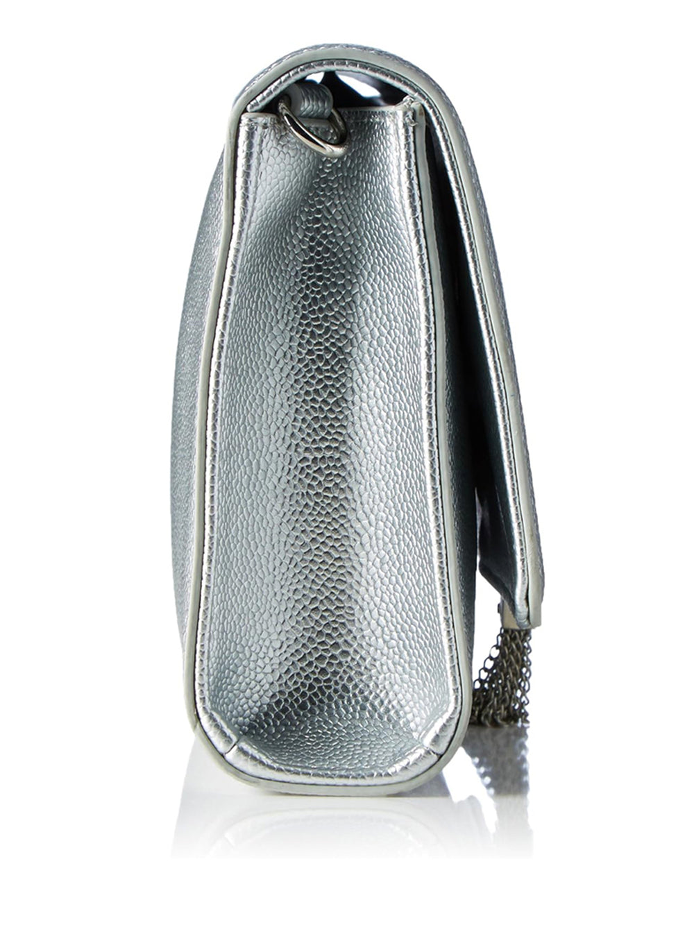 Borsa Divina Valentino Donna - Argento