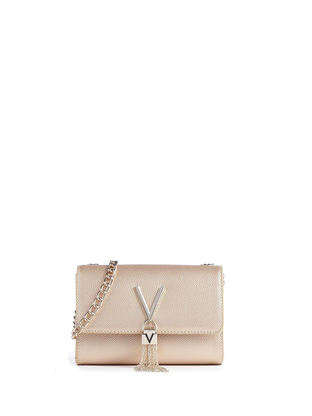 Borsa Divina Valentino Donna - Oro