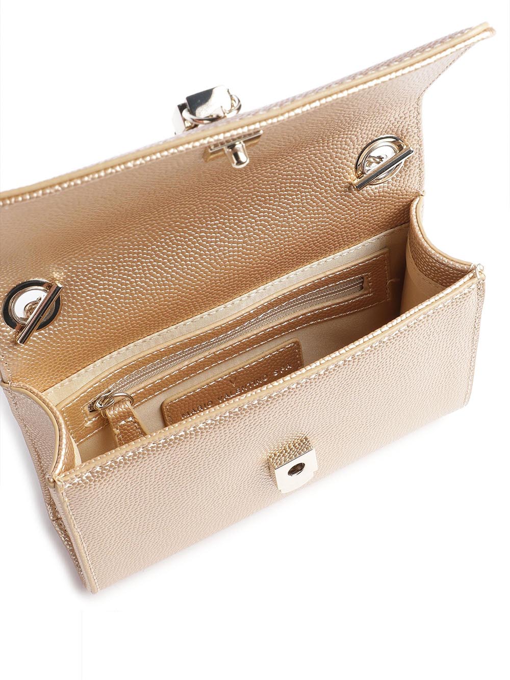 Borsa Divina Valentino Donna - Oro