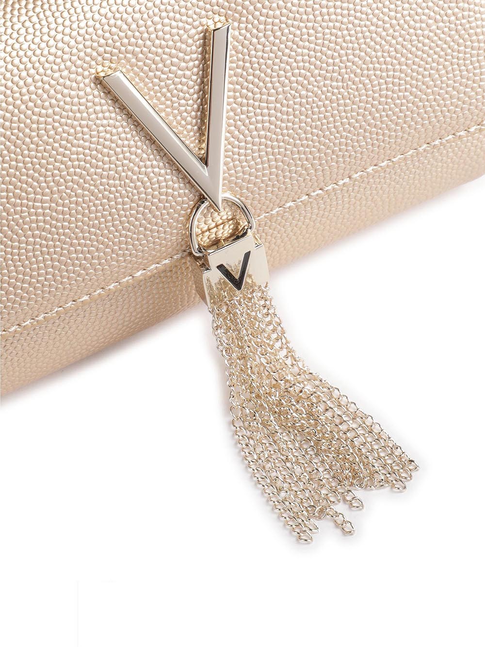 Borsa Divina Valentino Donna - Oro