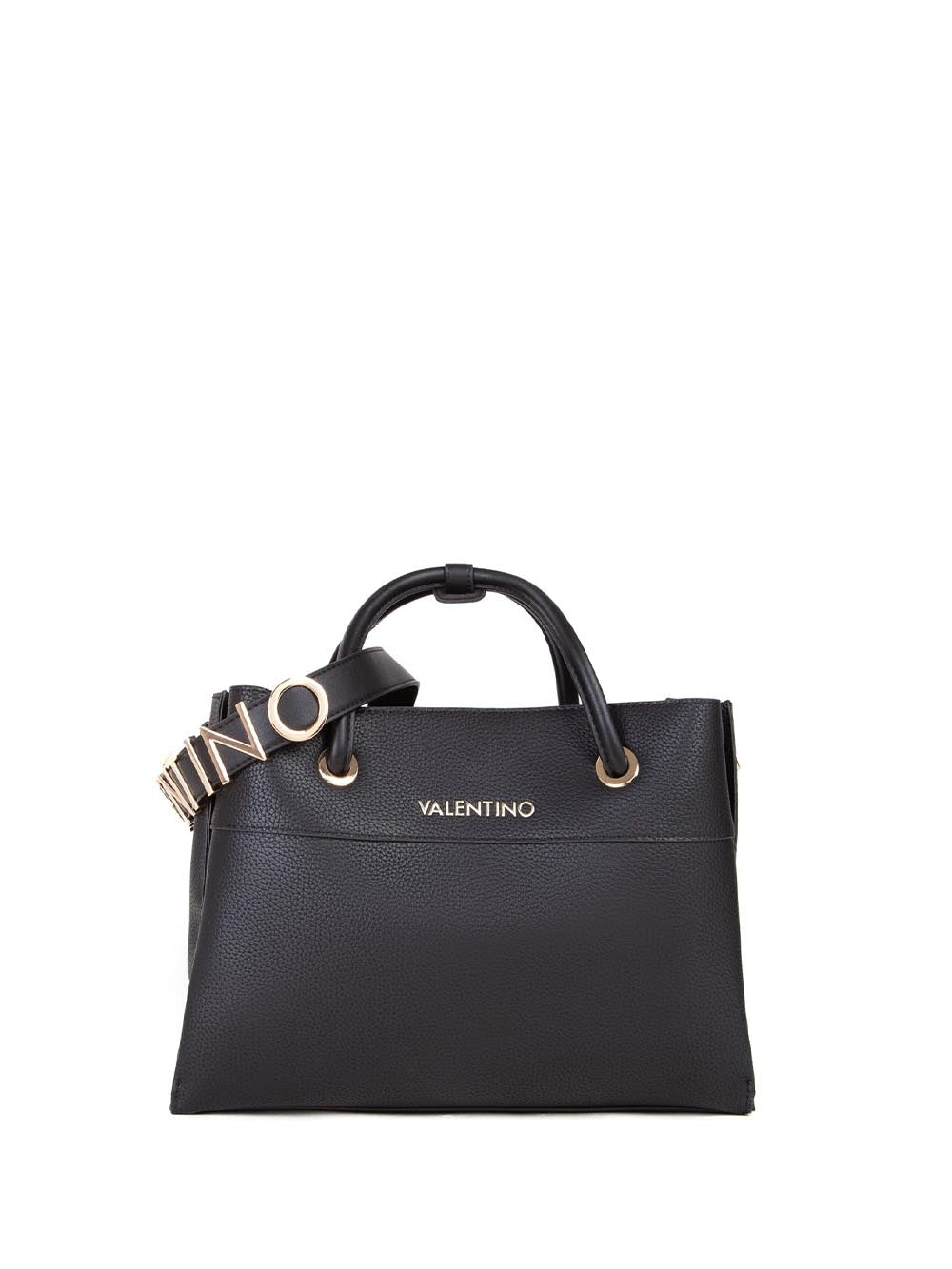 Borsa Alexia Valentino Donna - Nero
