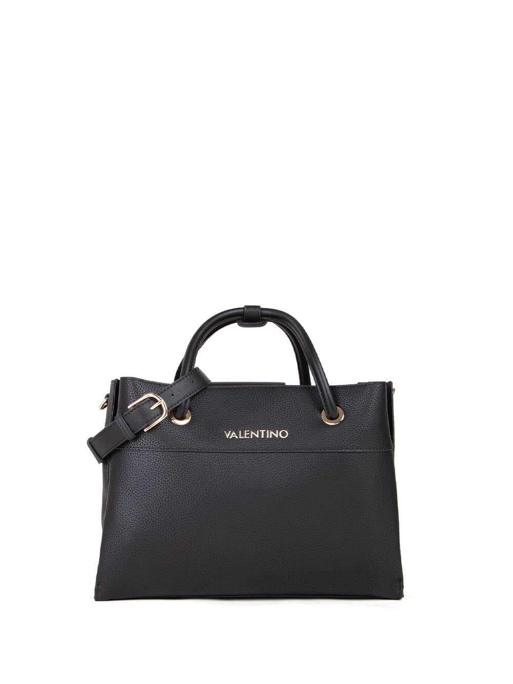 Borsa Alexia Valentino Donna - Nero