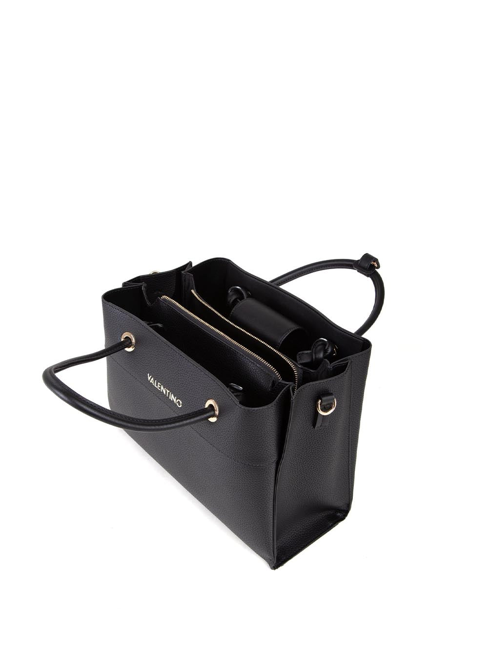 Borsa Alexia Valentino Donna - Nero