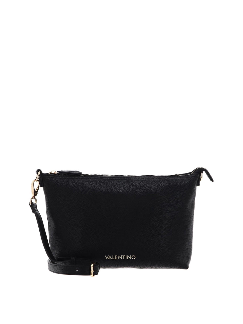 Borsa Brixton Valentino Donna - Nero