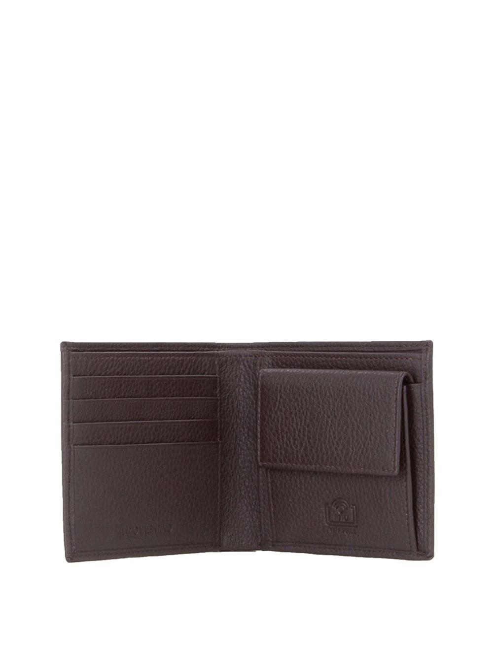 Portafoglio Sodaro Valentino Uomo - Marrone