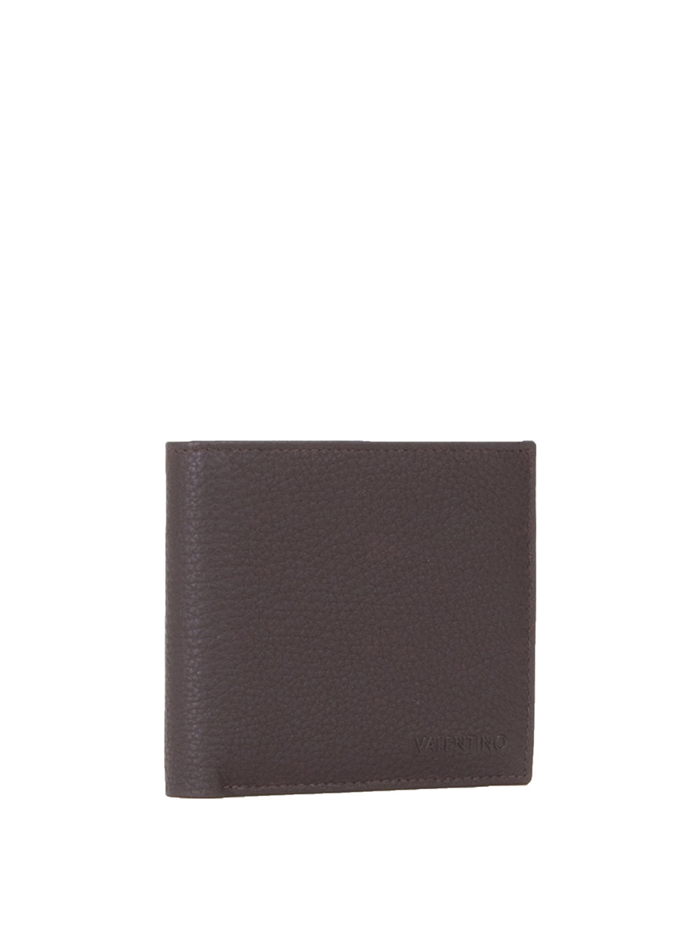 Portafoglio Sodaro Valentino Uomo - Marrone