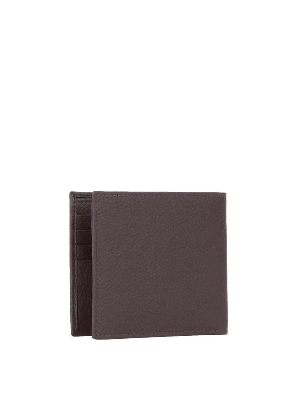 Portafoglio Sodaro Valentino Uomo - Marrone