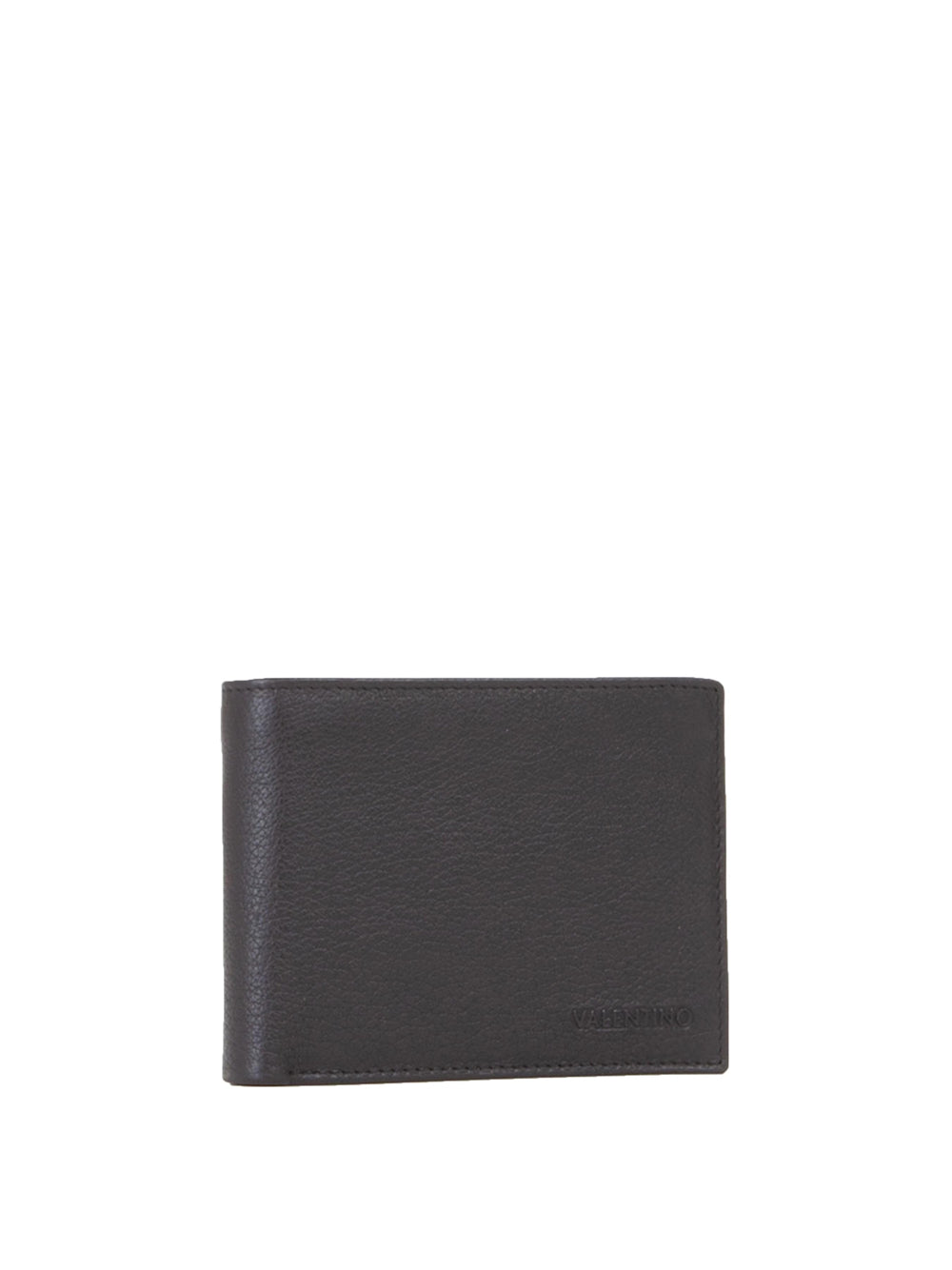 Portafoglio Sodaro Valentino Uomo - Nero