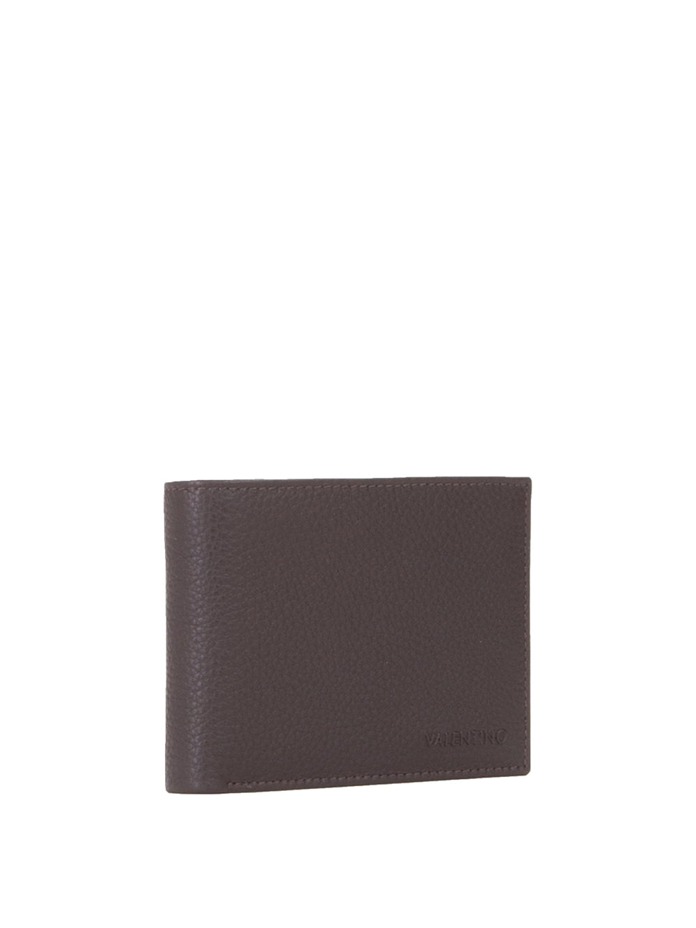 Portafoglio Sodaro Valentino Uomo - Marrone