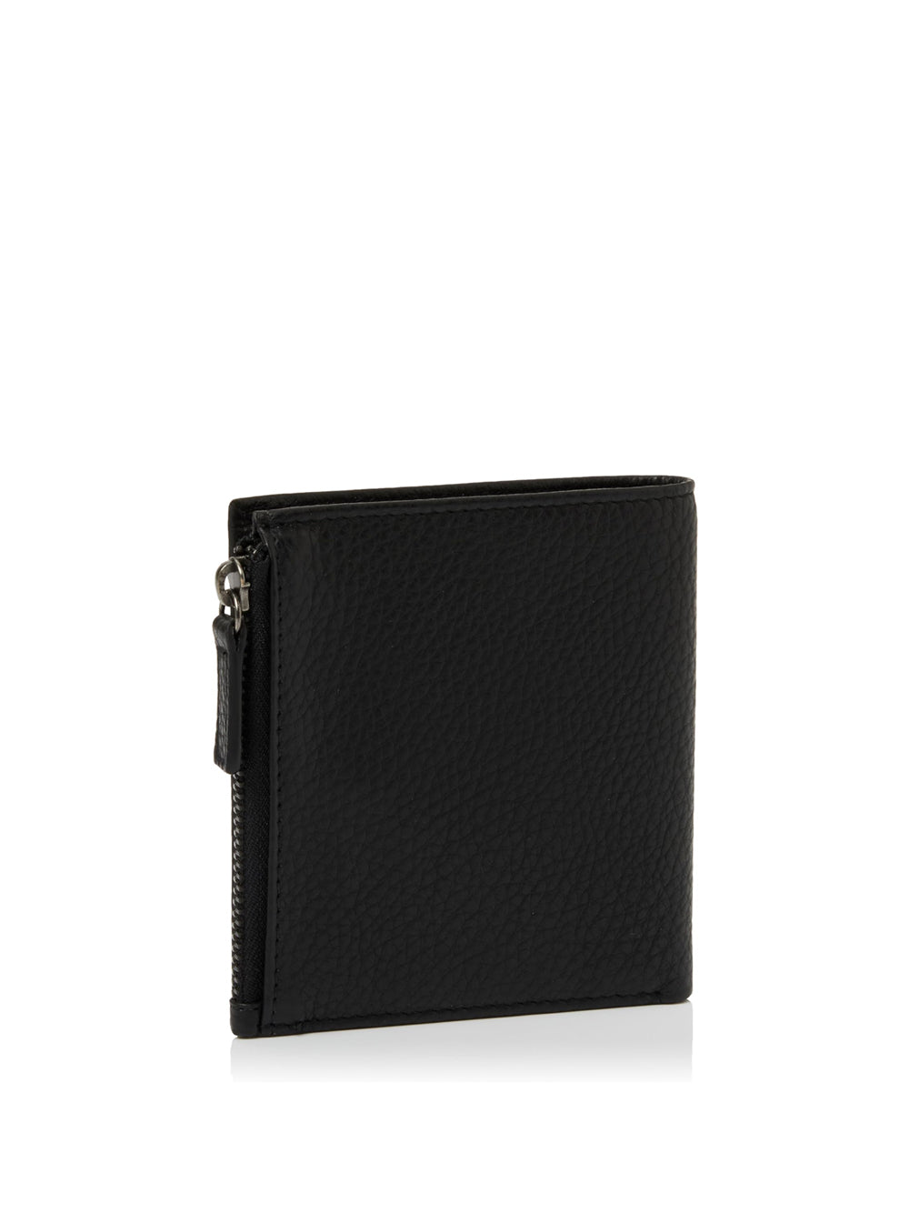 Portafoglio Sodaro Valentino Uomo - Nero