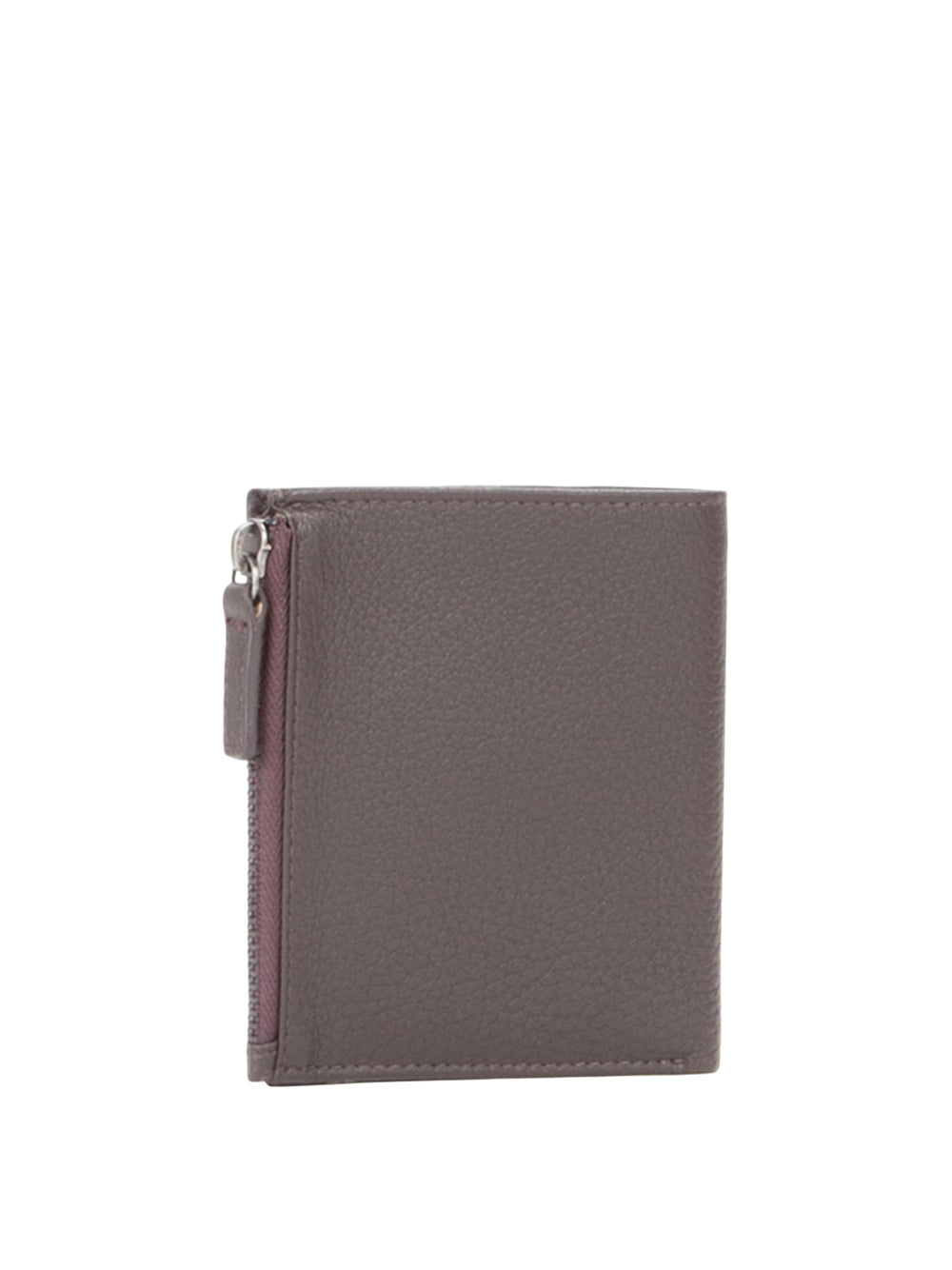 Portafoglio Sodaro Valentino Uomo - Marrone