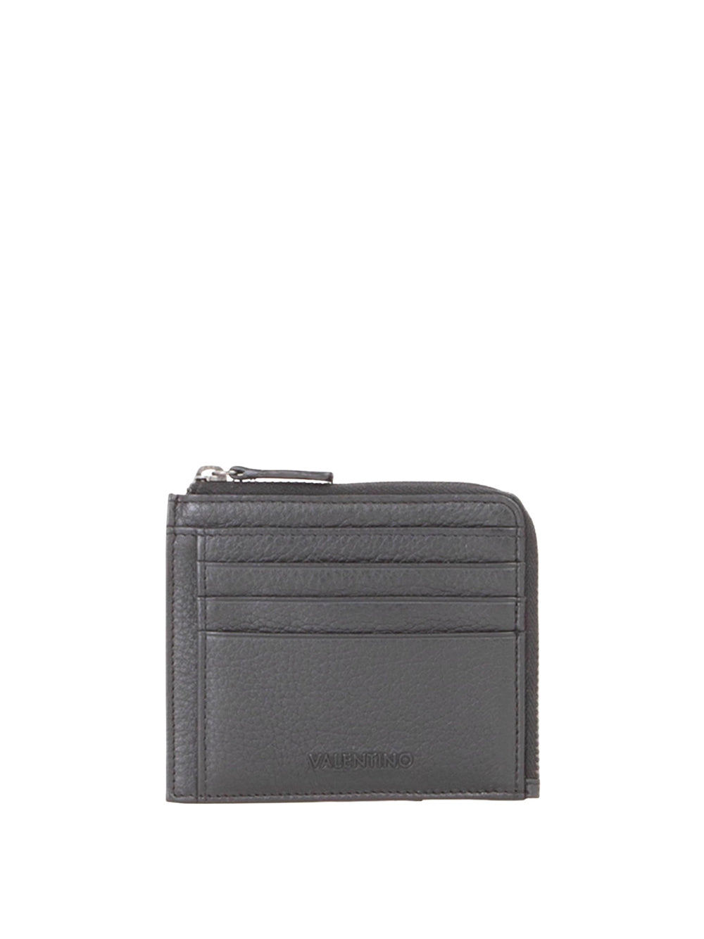 Portafoglio Sodaro Valentino Uomo - Nero