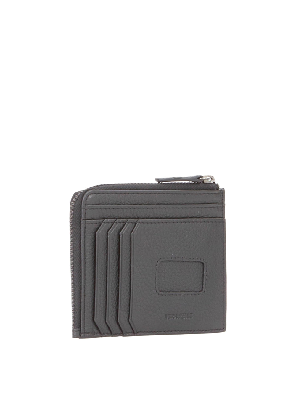 Portafoglio Sodaro Valentino Uomo - Nero