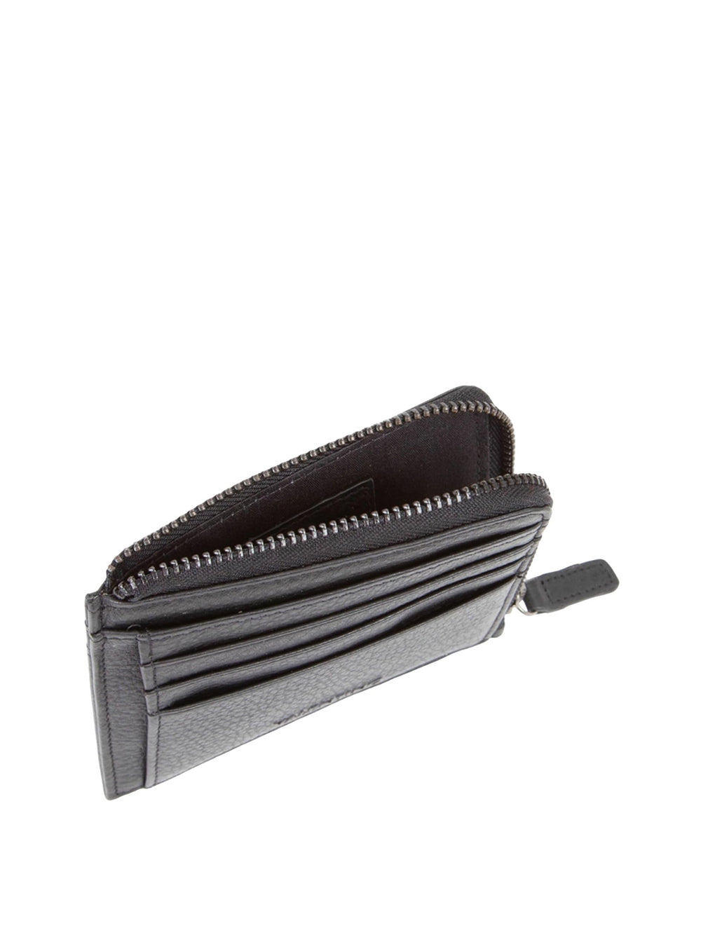 Portafoglio Sodaro Valentino Uomo - Nero