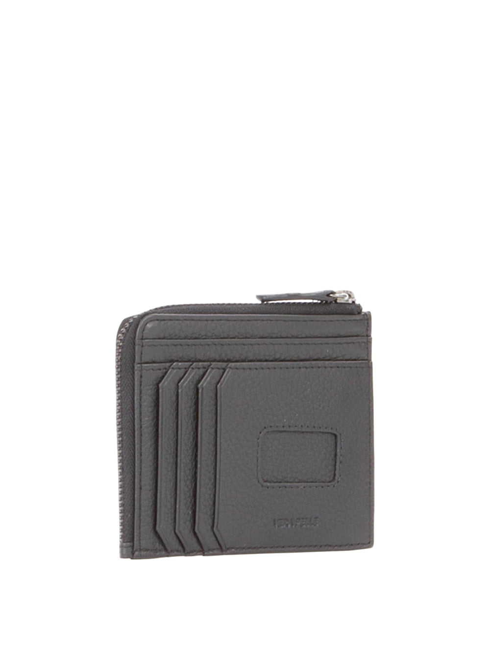 Portafoglio Sodaro Valentino Uomo - Nero