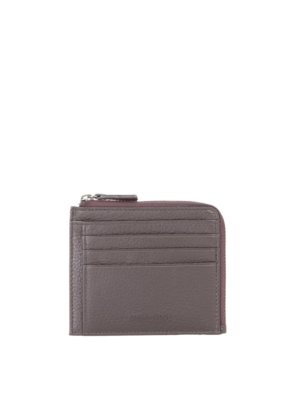 Portafoglio Sodaro Valentino Uomo - Marrone