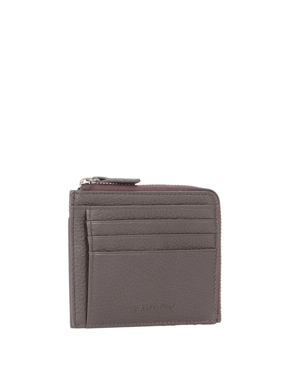 Portafoglio Sodaro Valentino Uomo - Marrone