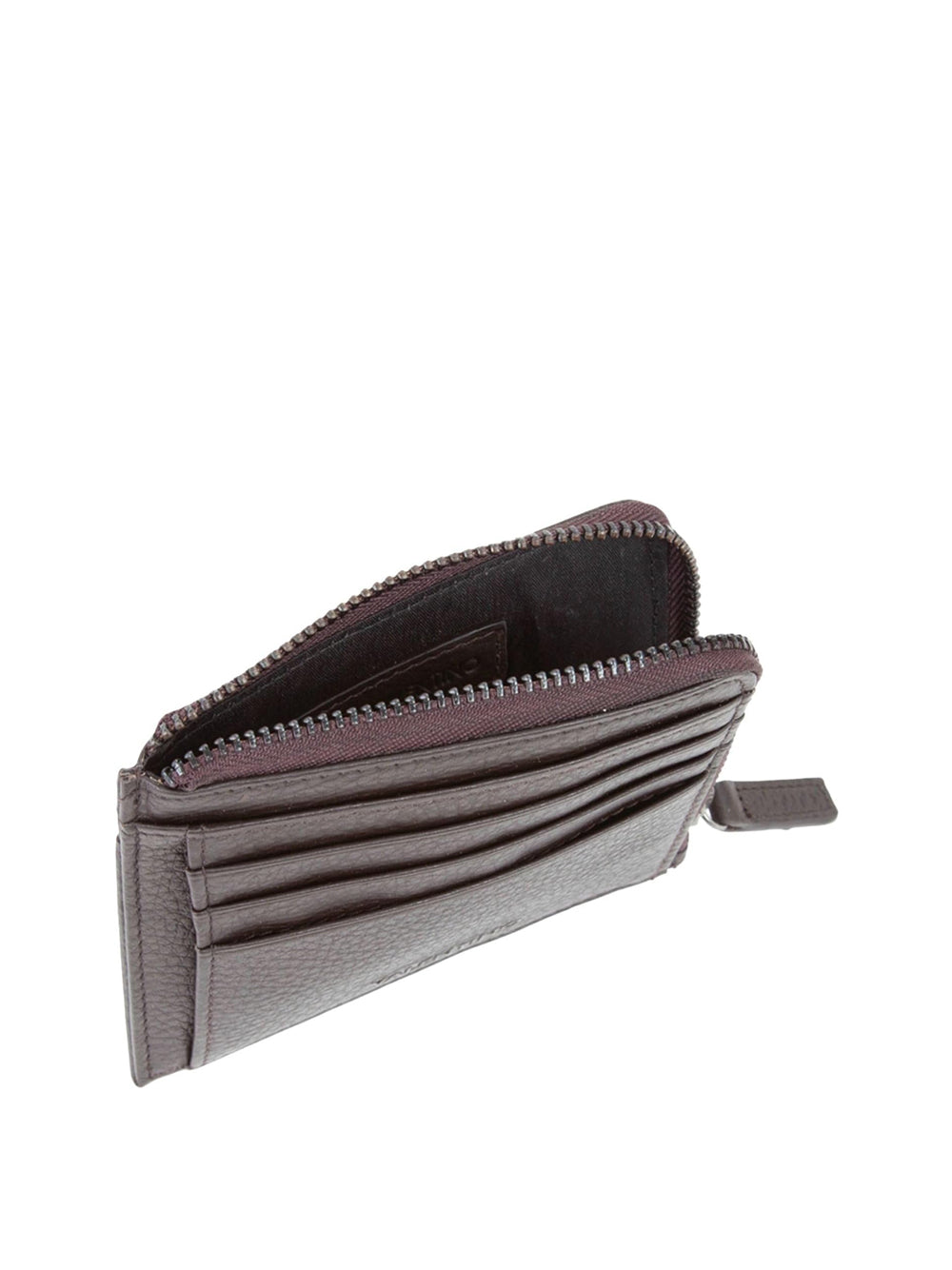 Portafoglio Sodaro Valentino Uomo - Marrone