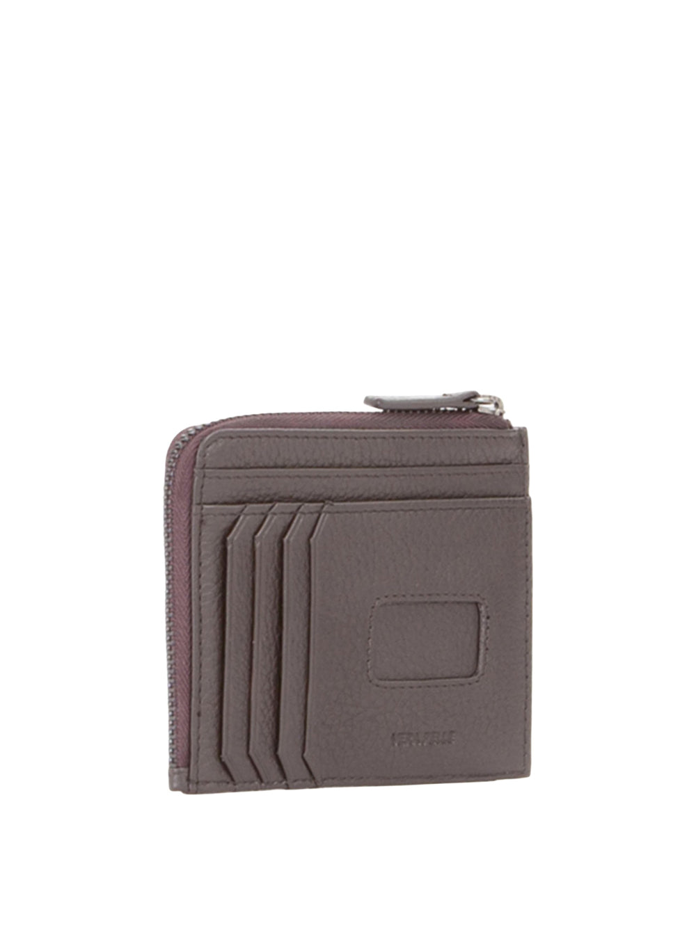 Portafoglio Sodaro Valentino Uomo - Marrone