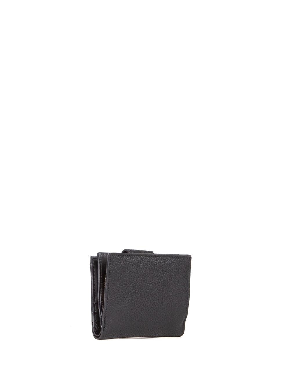 Portafoglio Alexia Valentino Donna - Nero