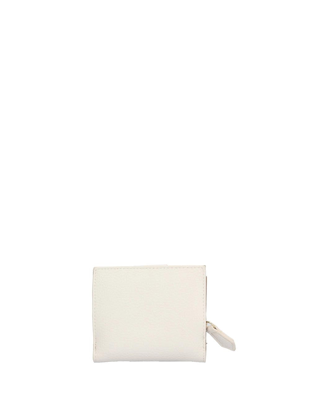 Portafoglio Alexia Valentino Donna - Bianco