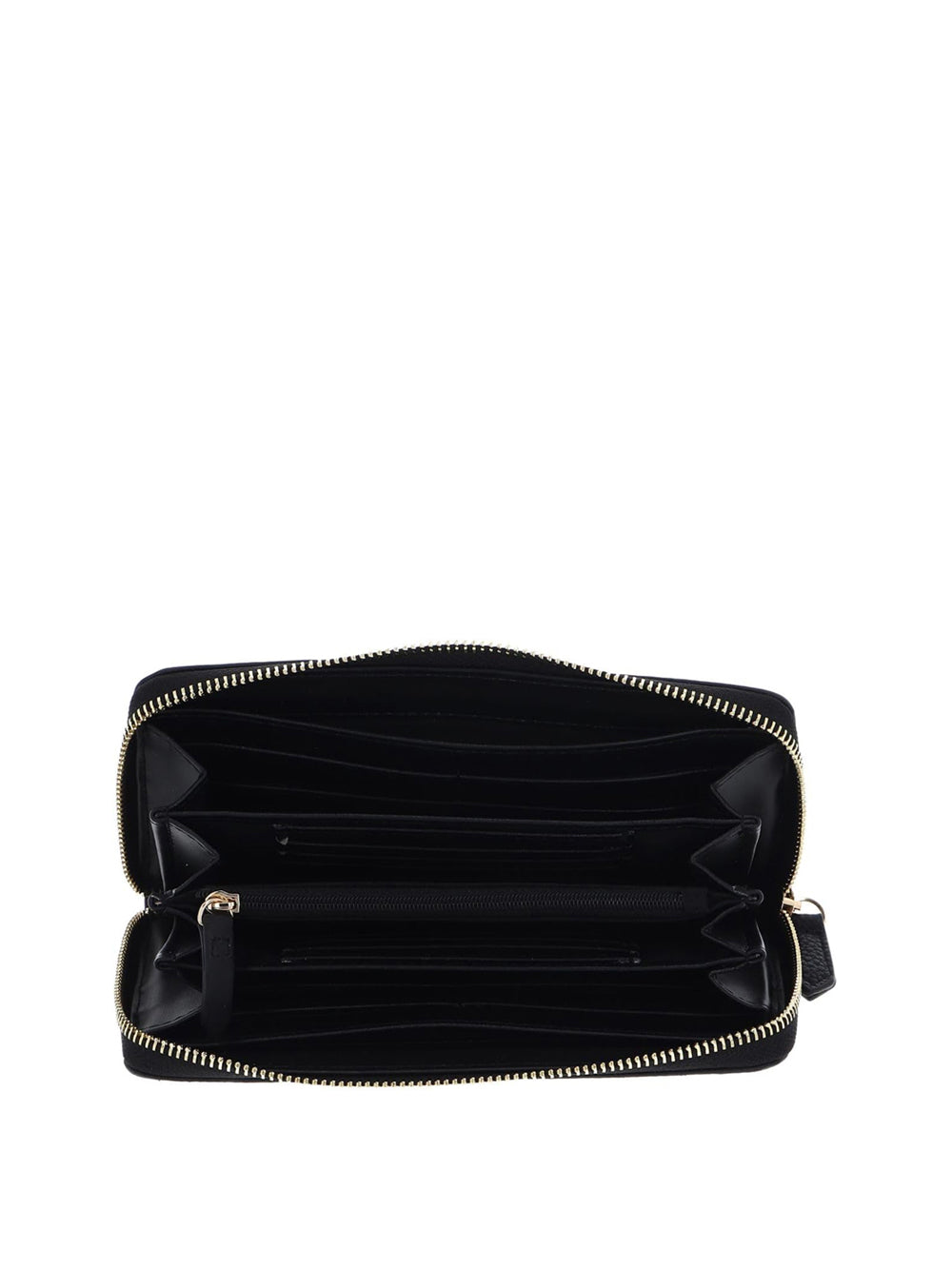 Portafoglio Brixton Valentino Donna - Nero