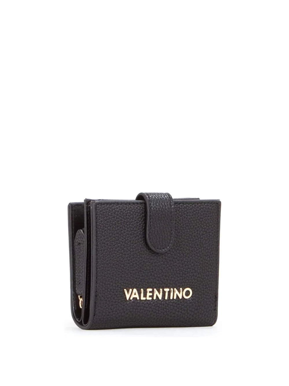 Portafoglio Valentino Donna - Nero
