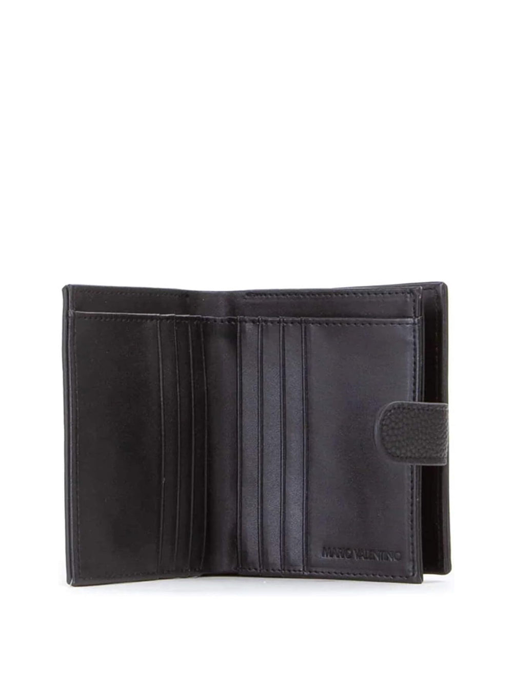 Portafoglio Valentino Donna - Nero