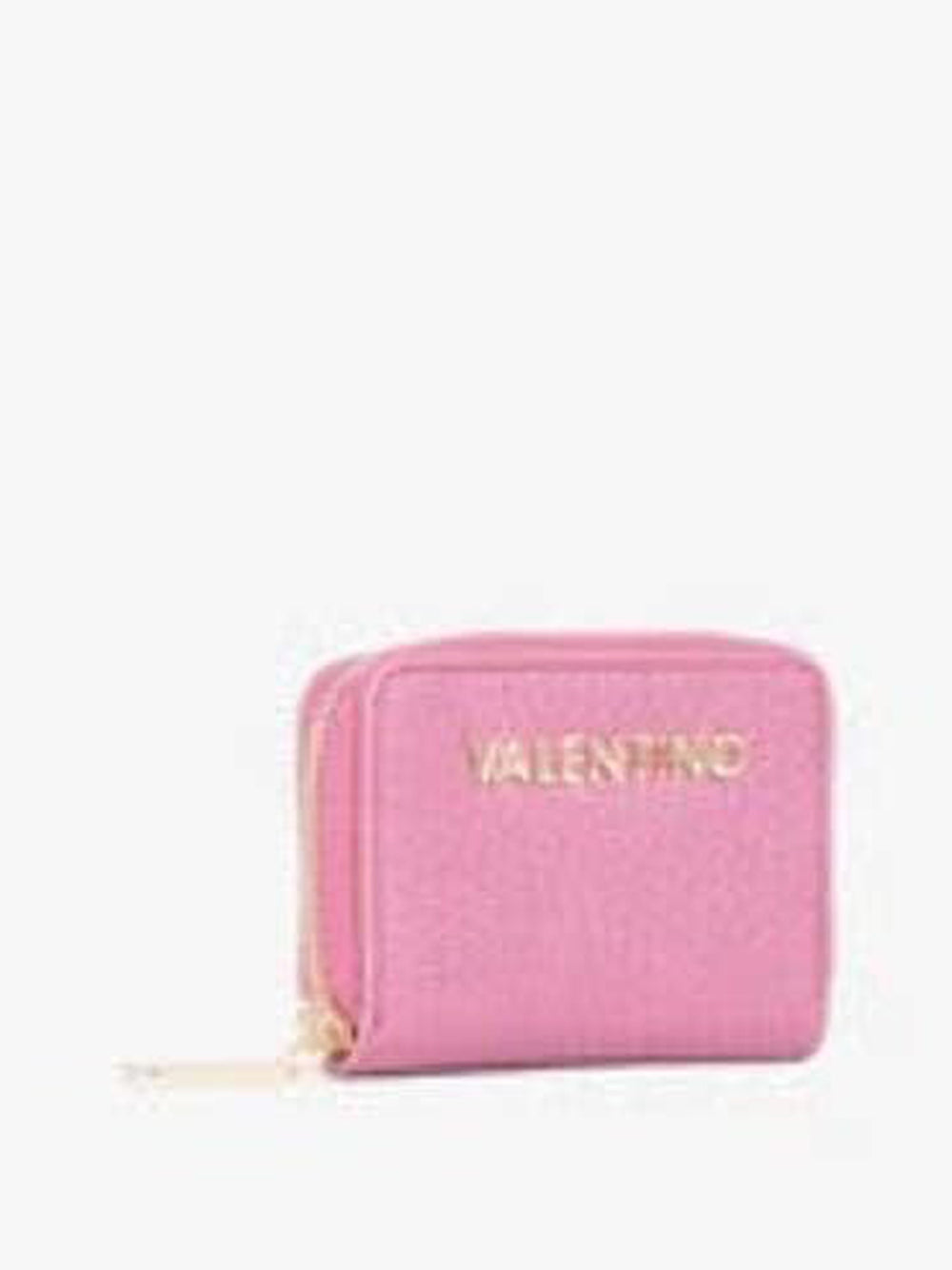 Portafoglio Blossom Valentino Donna - Nero