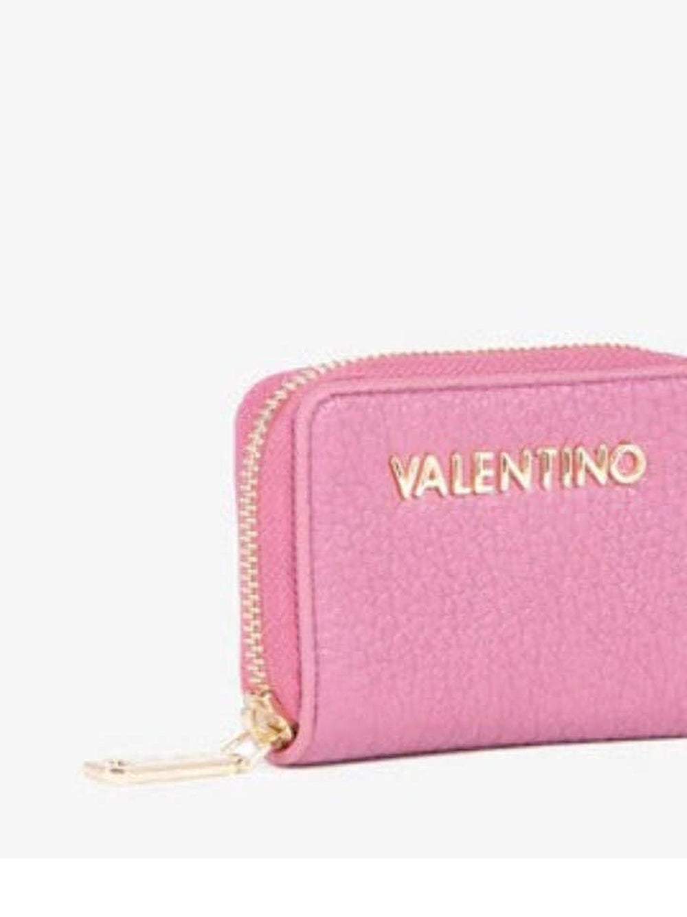 Portafoglio Blossom Valentino Donna - Nero