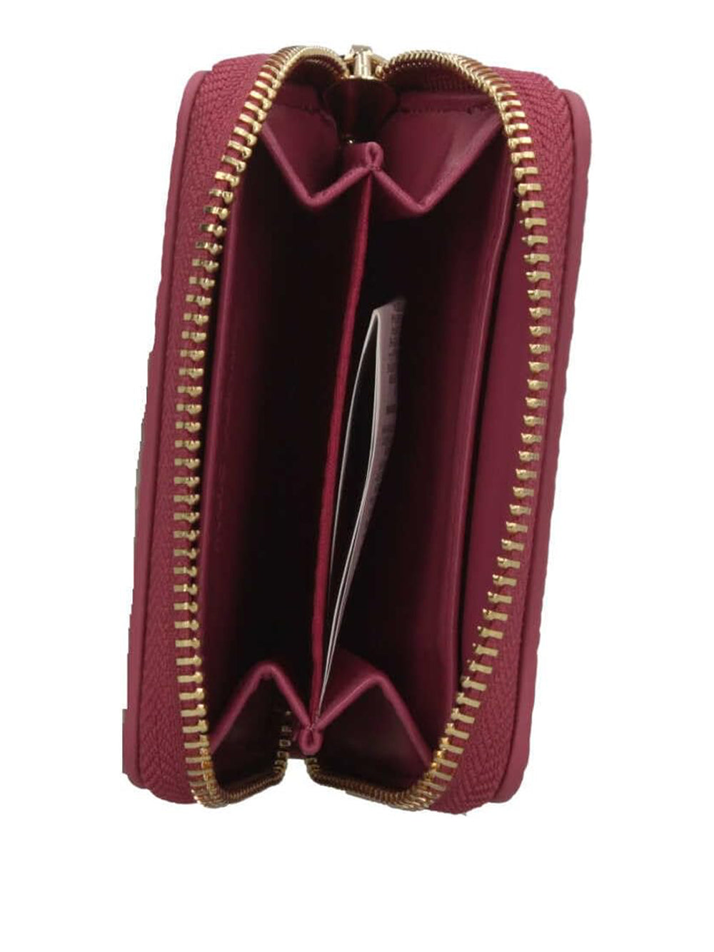 Portafoglio Blossom Valentino Donna