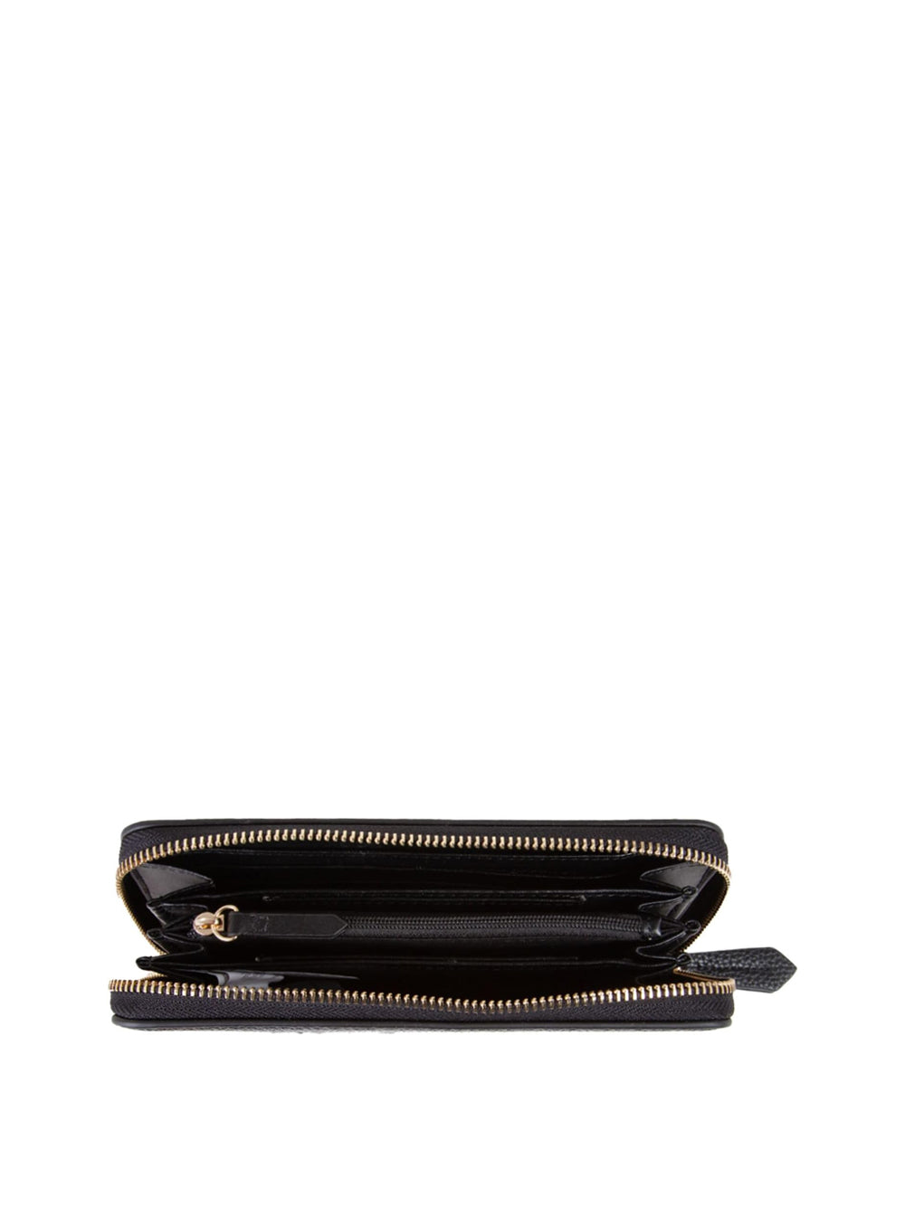 Portafoglio Blossom Valentino Donna - Nero