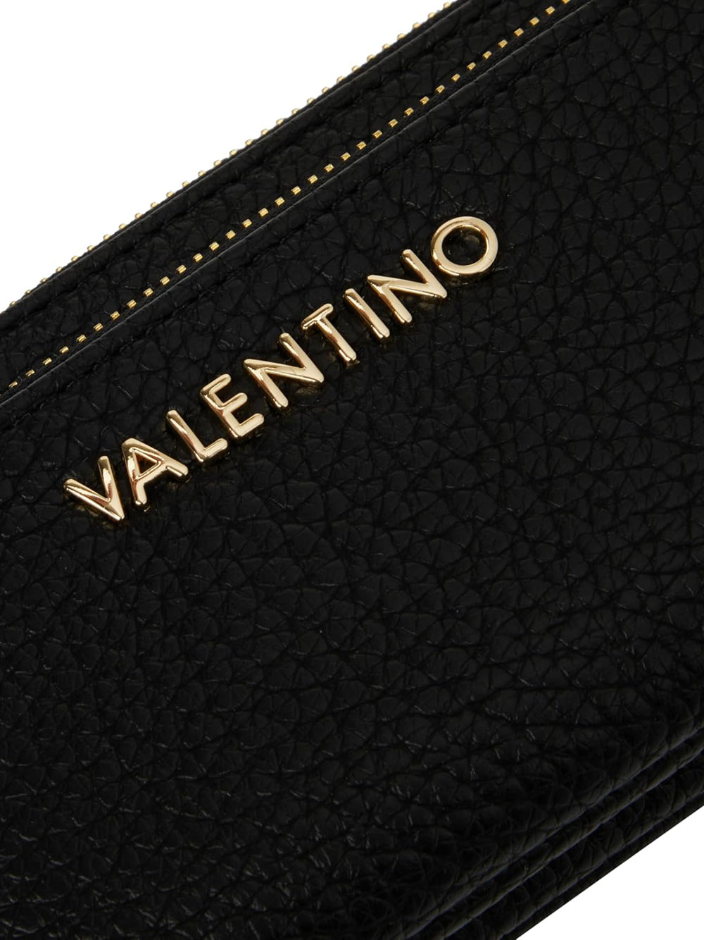 Portafoglio Blossom Valentino Donna - Nero