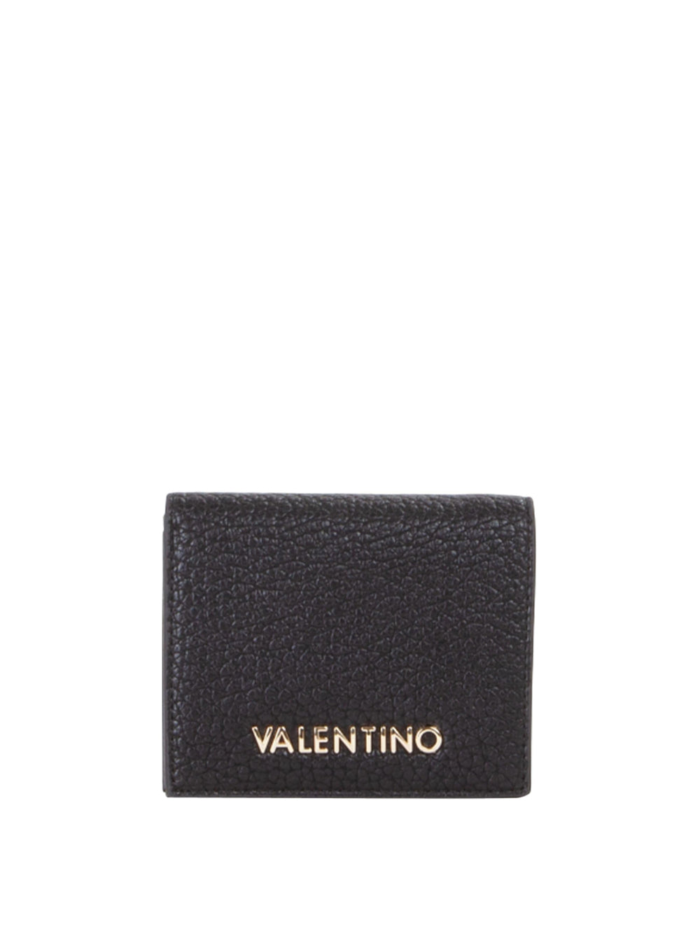 Portafoglio Blossom Valentino Donna - Nero