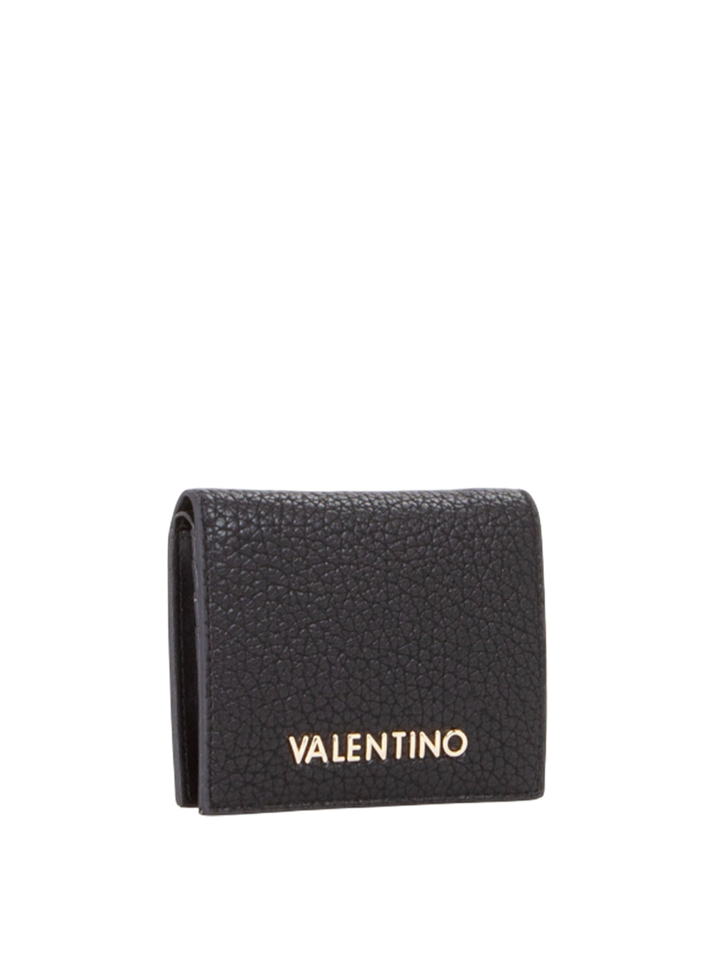 Portafoglio Blossom Valentino Donna - Nero