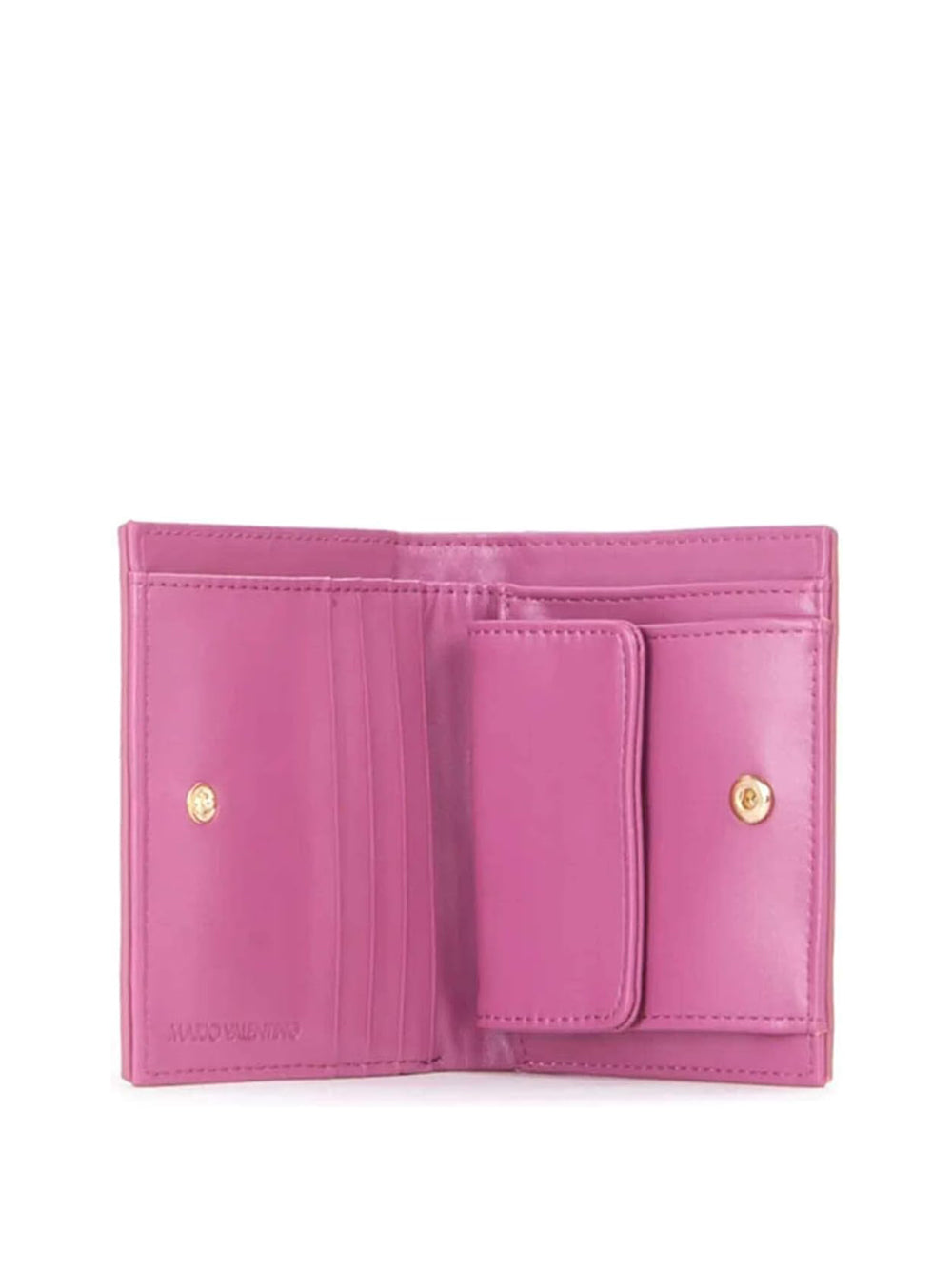 Portafoglio Blossom Valentino Donna