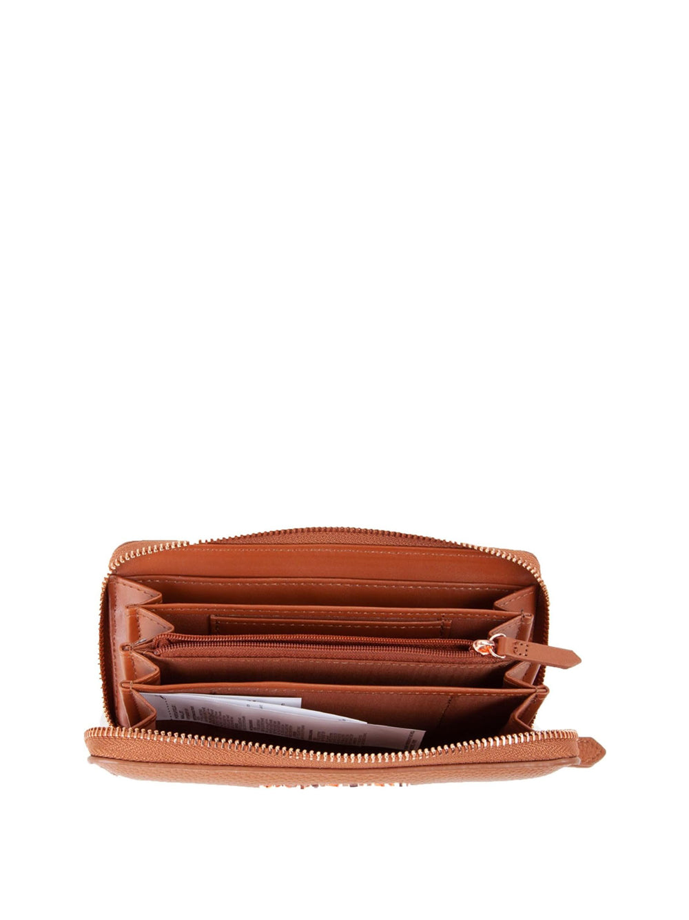 Portafoglio Scarlett Valentino Donna - Marrone