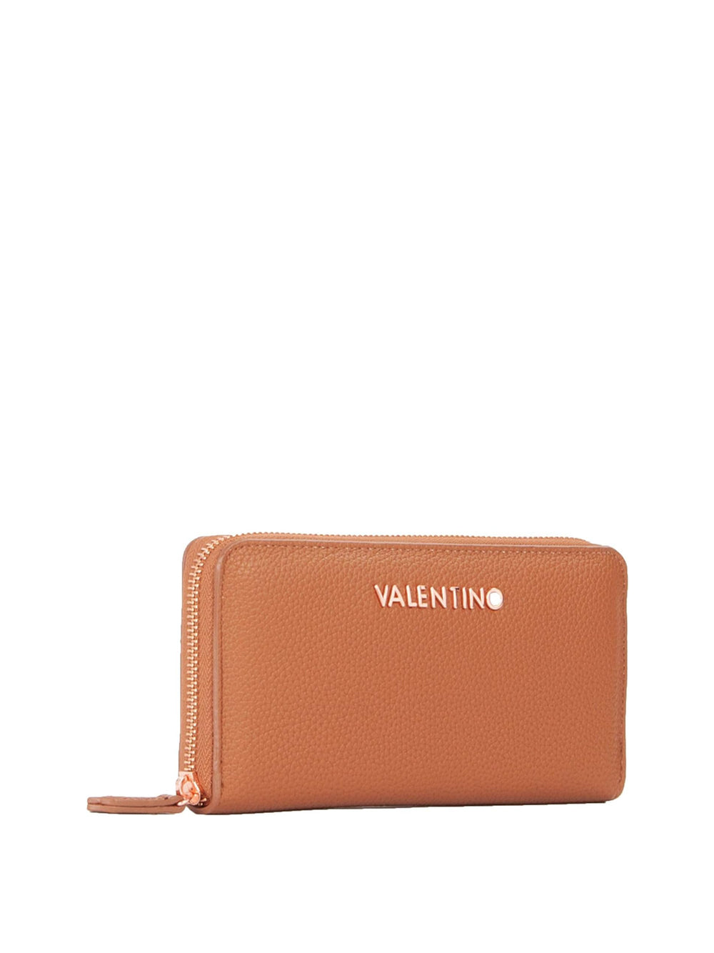 Portafoglio Scarlett Valentino Donna - Marrone