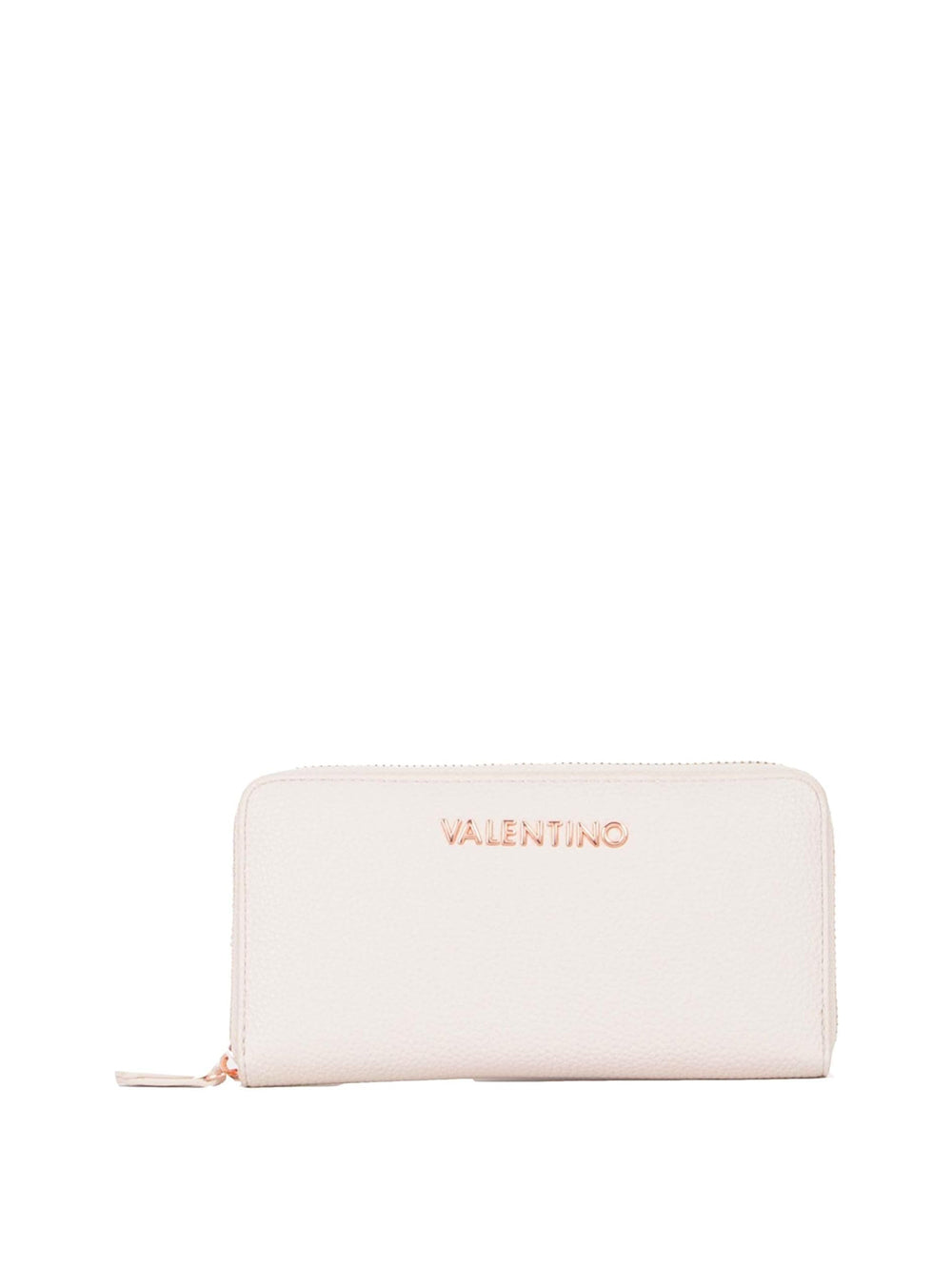 Portafoglio Scarlett Valentino Donna - Avorio