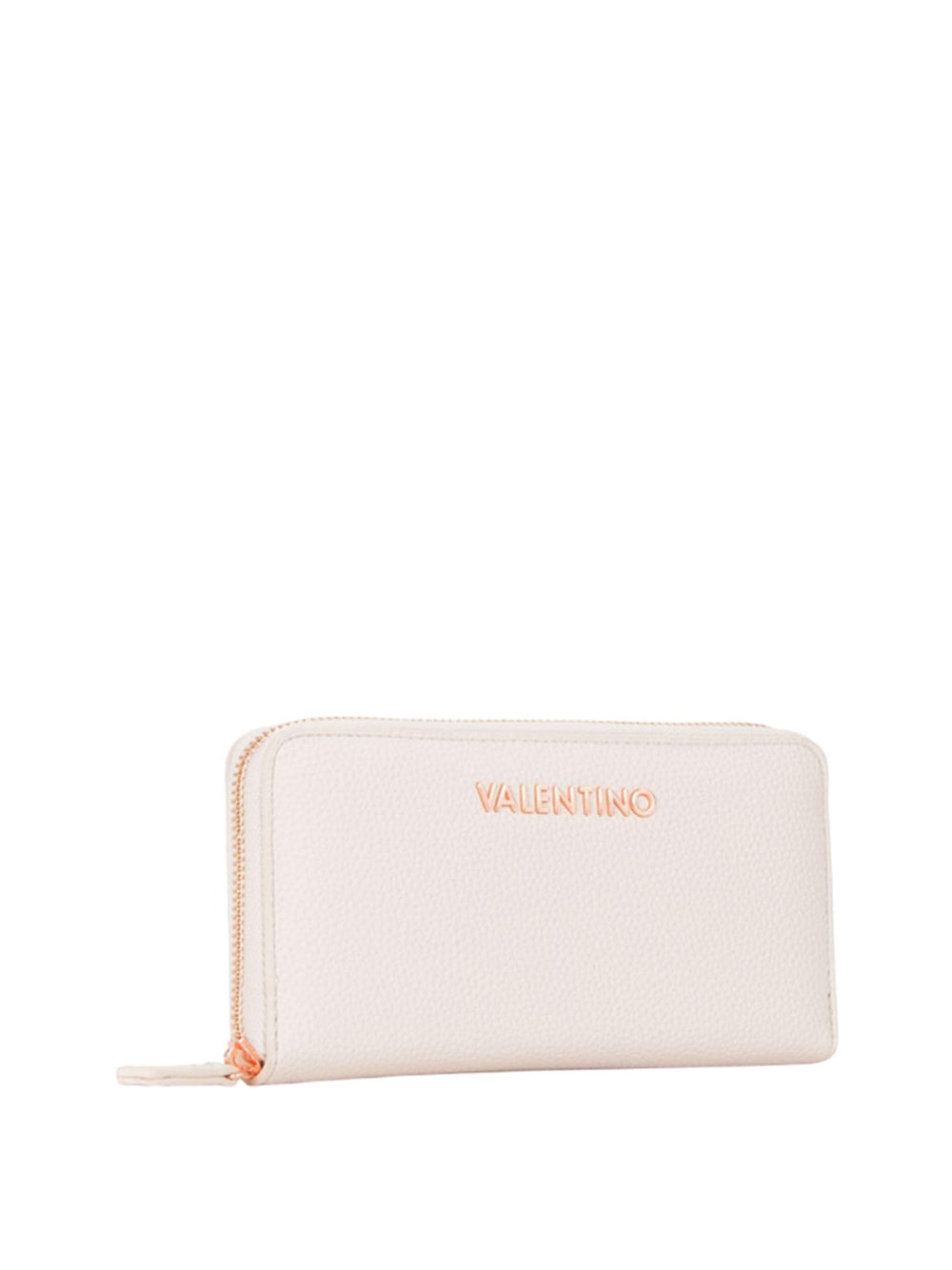 Portafoglio Scarlett Valentino Donna - Avorio