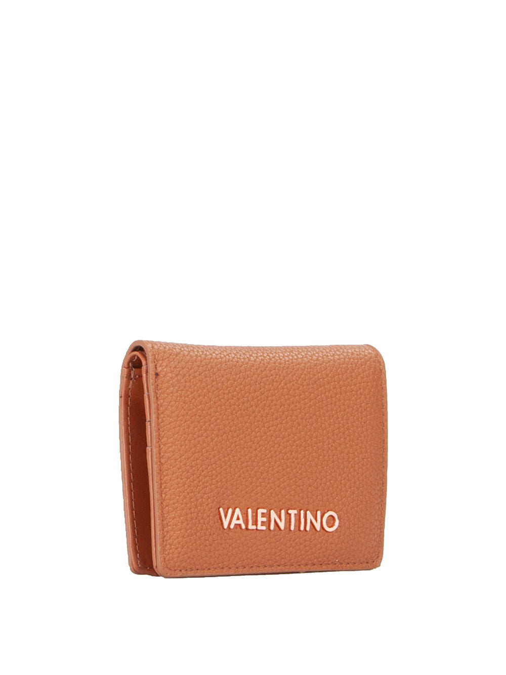 Portafoglio Scarlett Valentino Donna - Marrone