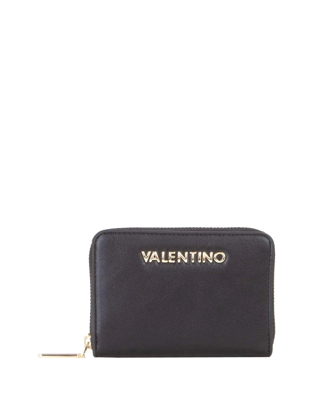 Portafoglio Valentino Donna - Nero