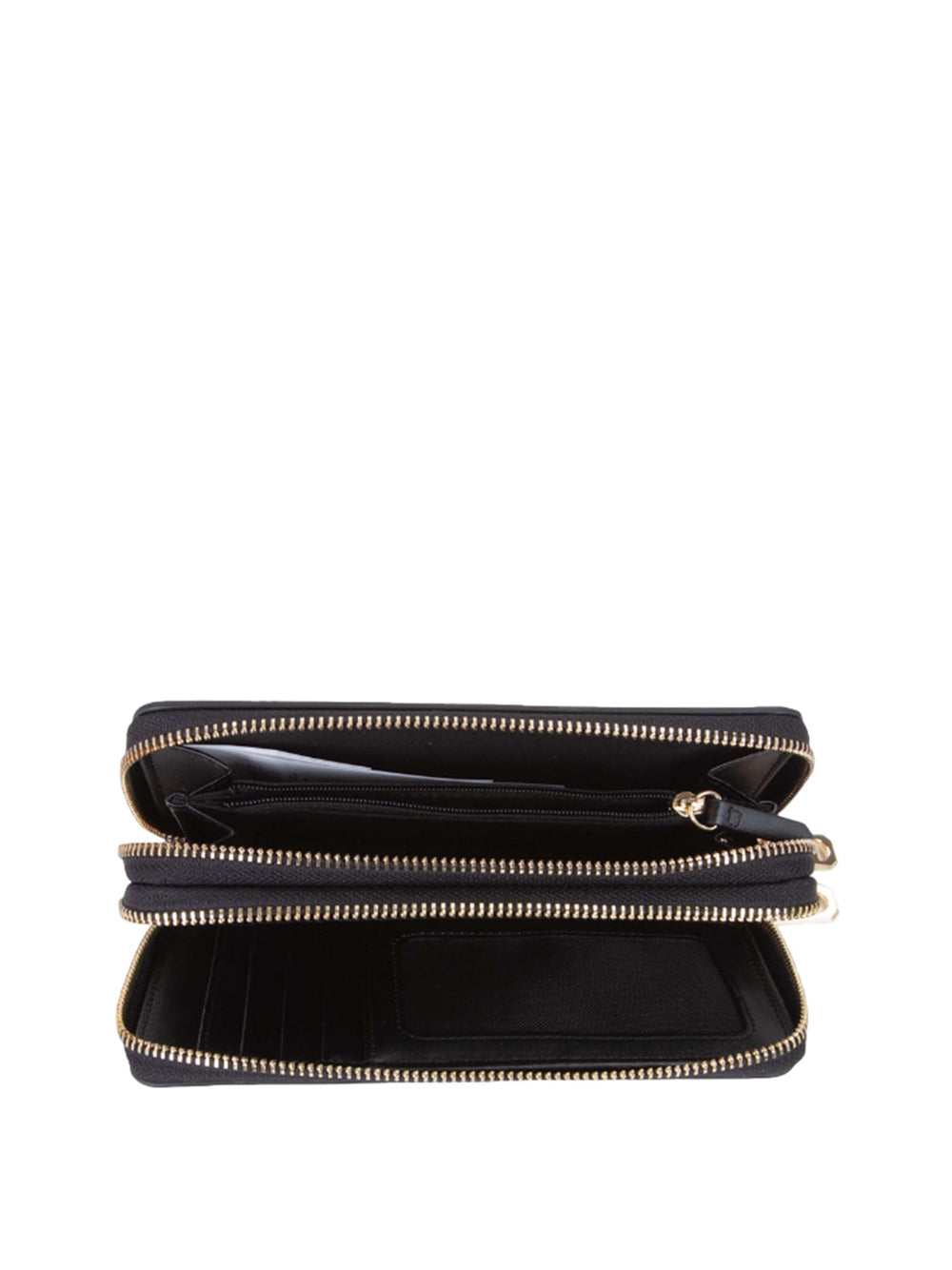 Portafoglio Valentino Donna - Nero