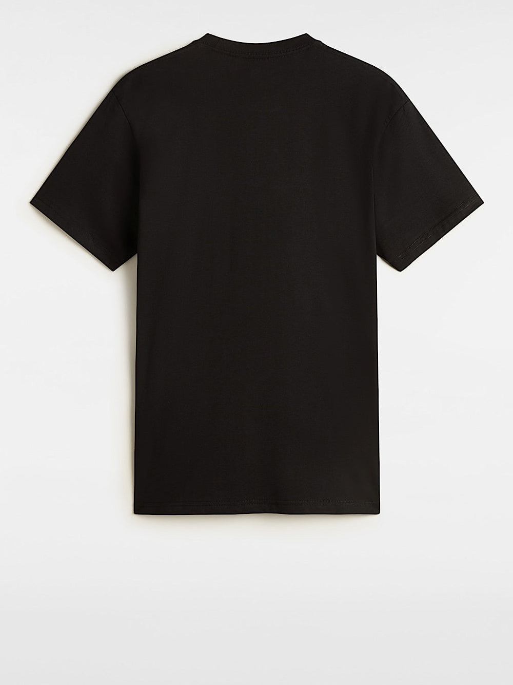 T-shirt Stretch Fair Vans Uomo - Nero