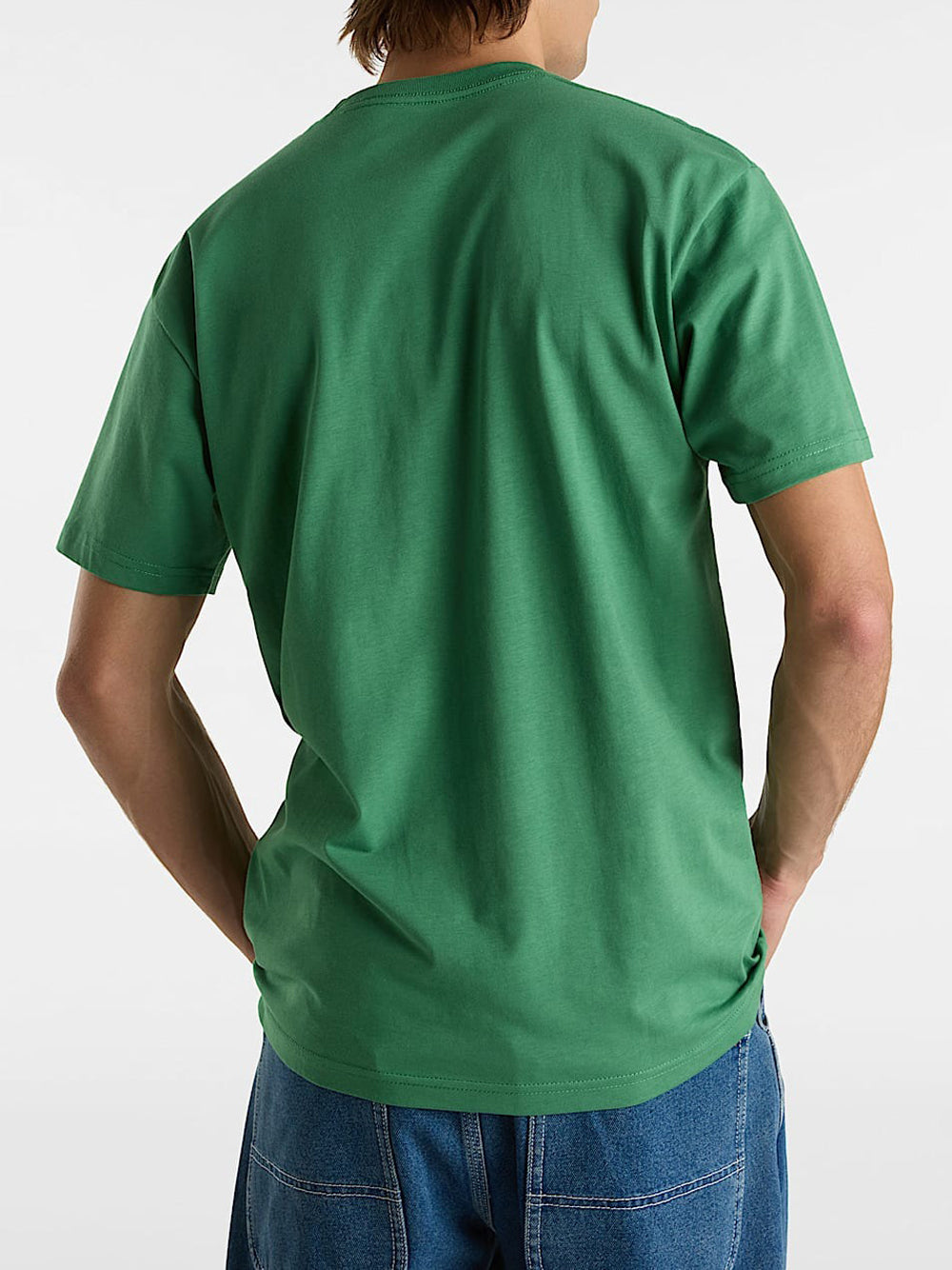 T-shirt Stretch Fair Vans Uomo