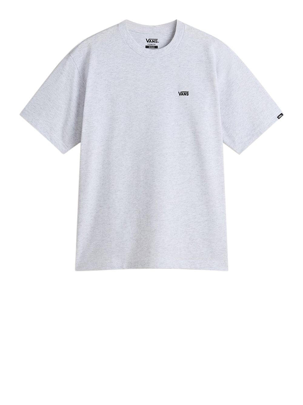T-shirt Vans Uomo - Grigio