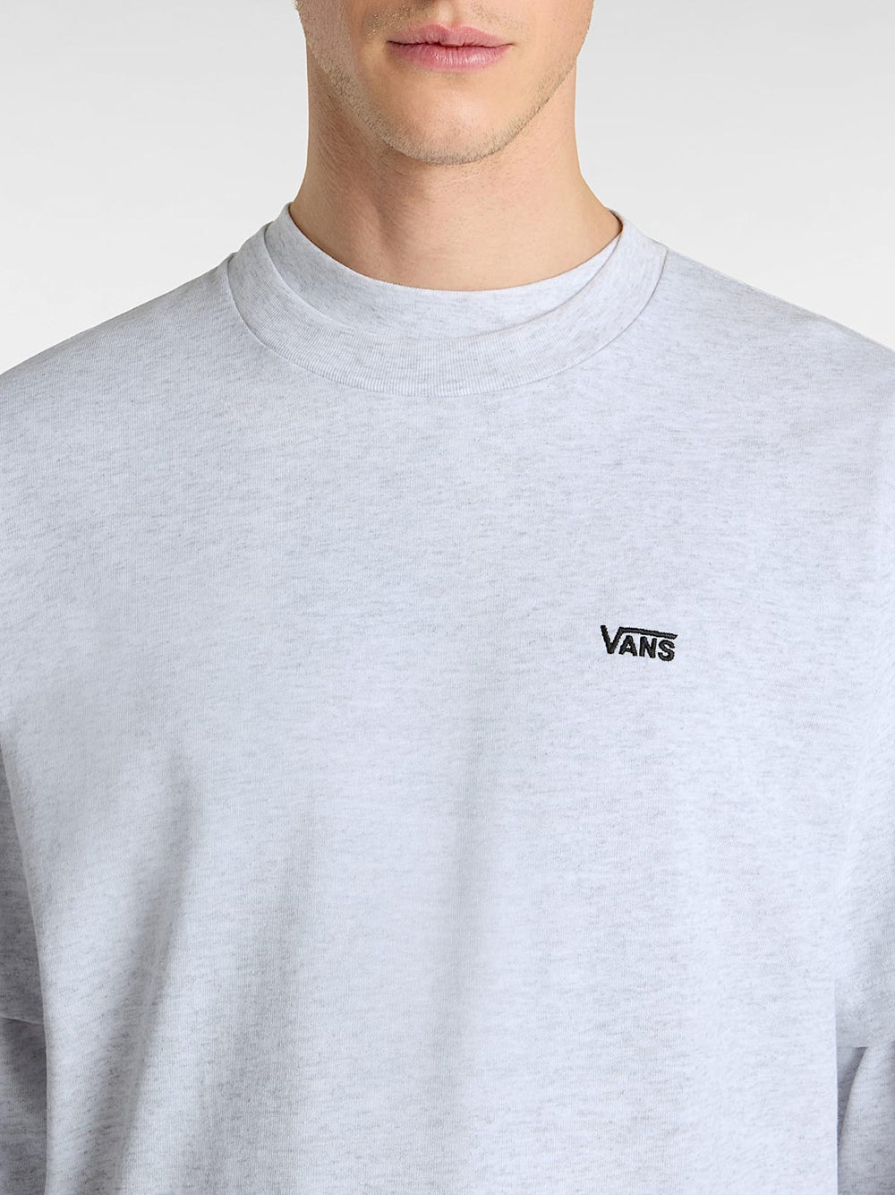 T-shirt Vans Uomo - Grigio