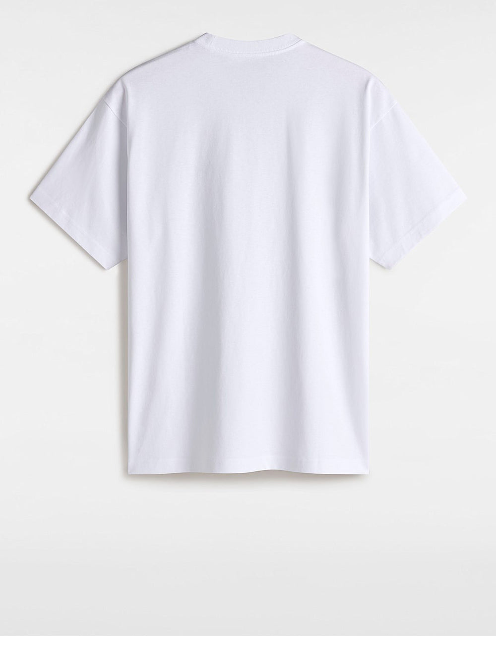 T-shirt Vans Uomo - Bianco