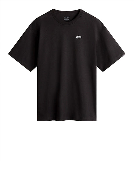 T-shirt Style 76 Vans Uomo - Nero